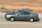 Lexus ES330 2005 года